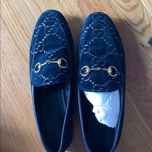 Gucci loafers